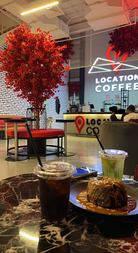 Location Coffee | لوكيشن كافي
