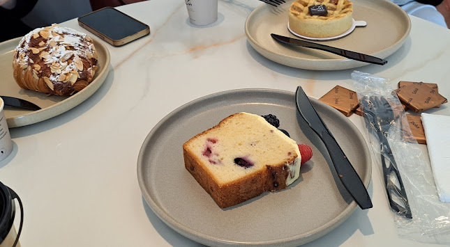 دوكة بيت المخبوزات - الرياض