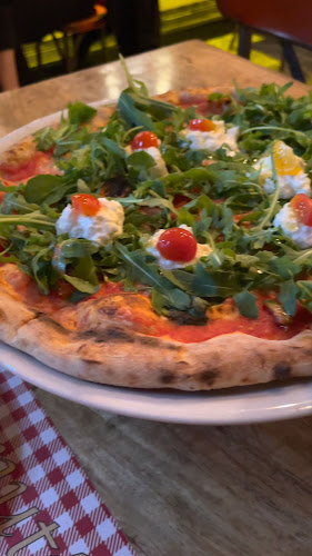 Comentarii opinii despre لاروستيكا بيتزارايا