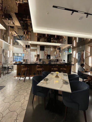 Elemental - الرياض