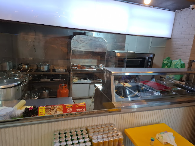 نسيم الحياة أكلات مصرية - املج