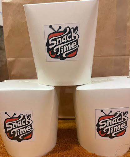 Opinii despre سناك تايم în البكيرية - الضيافة