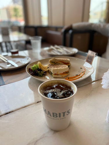 Habits | هابيتس