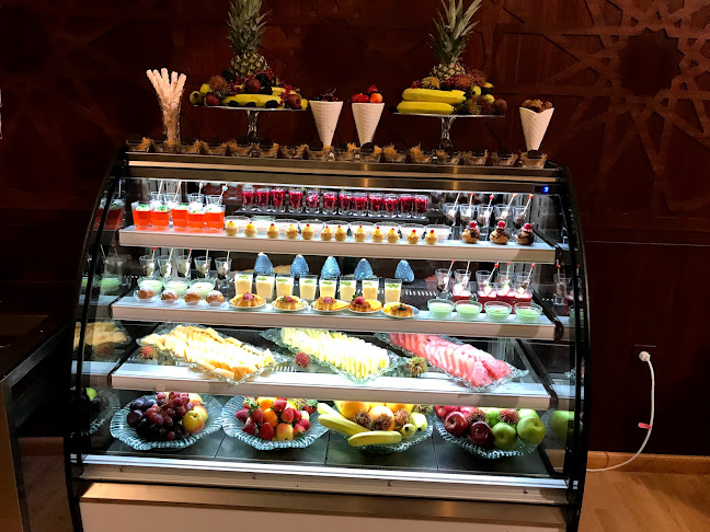 Comentarii opinii despre ذا كريميري