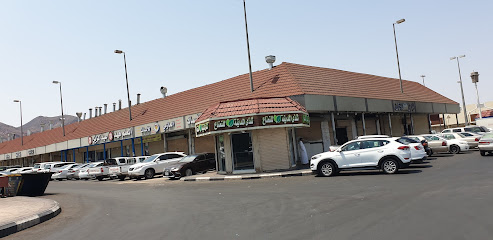 مطاعم الشيخ فهد عيد المزين للأسماك - الحلقه