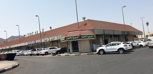 مطاعم الشيخ فهد عيد المزين للأسماك - الحلقه