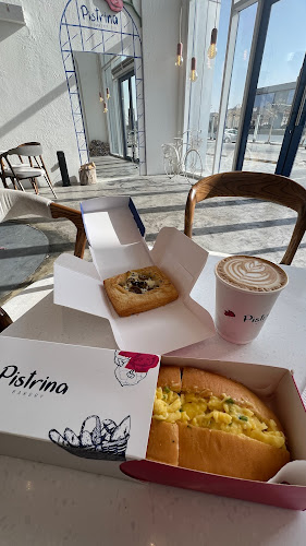 Comentarii opinii despre بسترينا بيكري