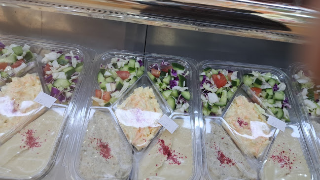 Opinii despre مطاعم مندي الجنوب în حوطة بني تميم - الضيافة