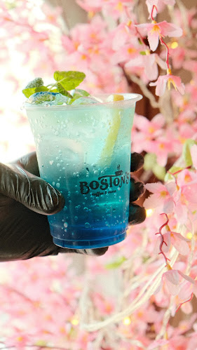 بوسطن كافيه - الخبر