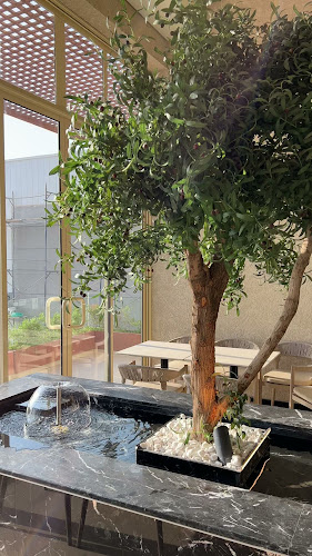 ROW | رو - الضيافة