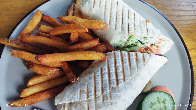 TEA TIME RAKAH (وقت الشاي) - الدمام