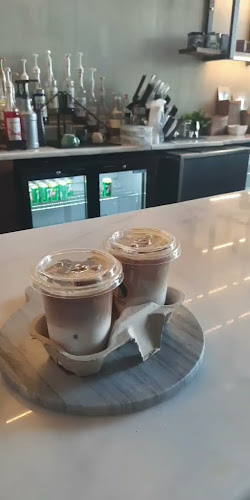 Comentarii opinii despre Solo Coffee