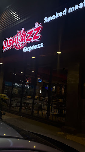 ليشلاز فرع الروضة - جدة