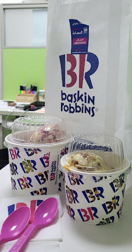 Comentarii opinii despre Baskin Robbins