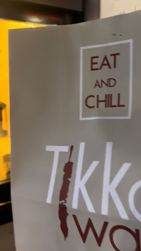 تيك اوي - الرياض