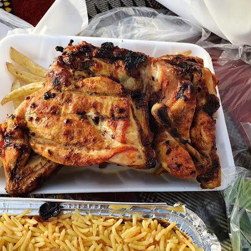 Opinii despre مطاعم السلام în أبها - الضيافة