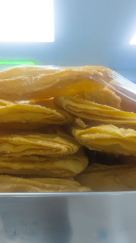 مطعم مشويات مكة - مكة