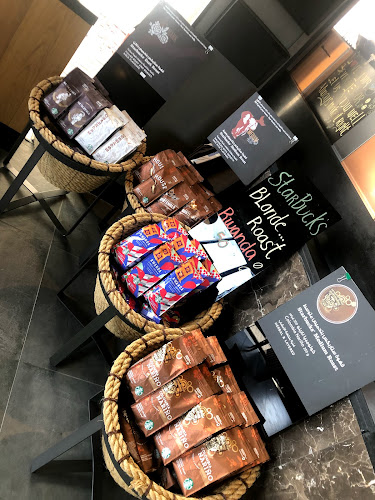 Starbucks - الدمام