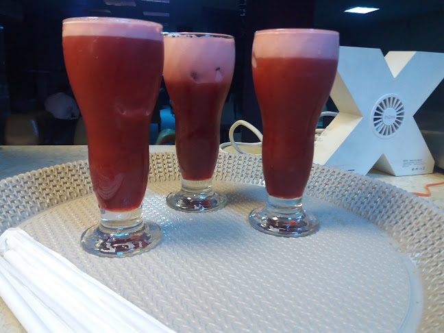 Opinii despre ليالي جدة كافية în جدة - الضيافة