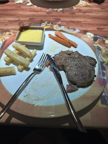 Opinii despre لو بيتي شيف în الرياض - الضيافة