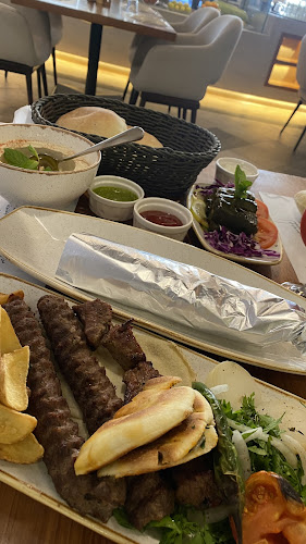 غوديز ستارز أفينيو - الضيافة