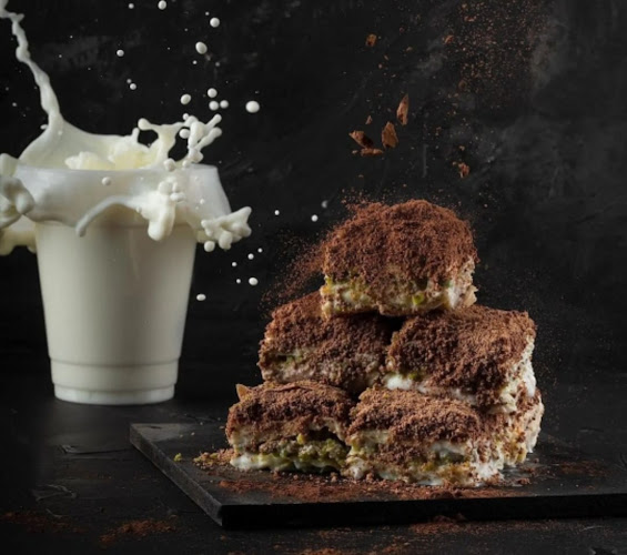 بكلافجي - جدة