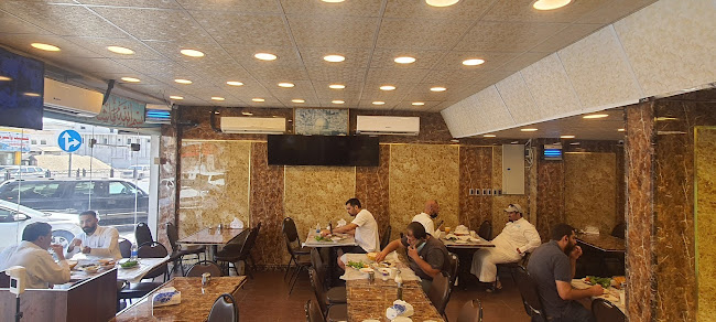 C4RF+2RV، شارع الملك سعود بن عبدالعزيز، المزروعية، الدمام 32414