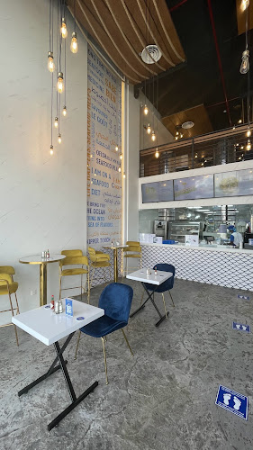 Opinii despre Skipper Touch în الرياض - الضيافة