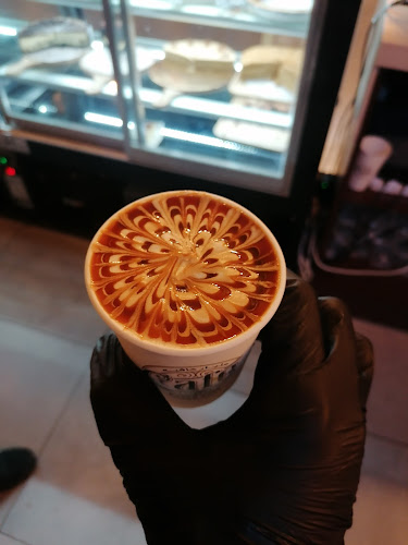 Comentarii opinii despre مليار كافيه Milyar Cafe