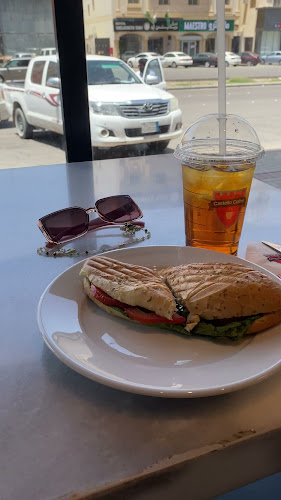 Opinii despre قلعة البن الامير محمد || Castello Coffee în المدينة المنورة - الضيافة