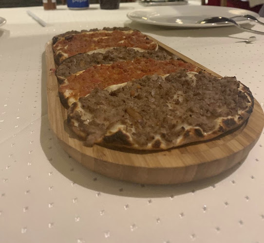 مطعم نارنج - الضيافة