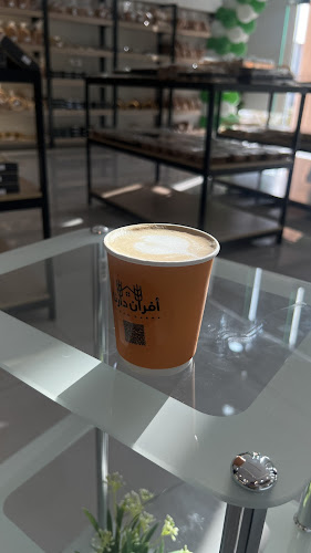 Opinii despre أفران دارنا în البكيرية - الضيافة