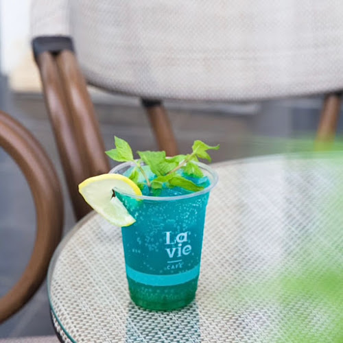 Comentarii opinii despre La vie cafe