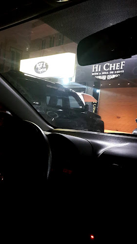 Opinii despre Ice & Spice în الرياض - الضيافة