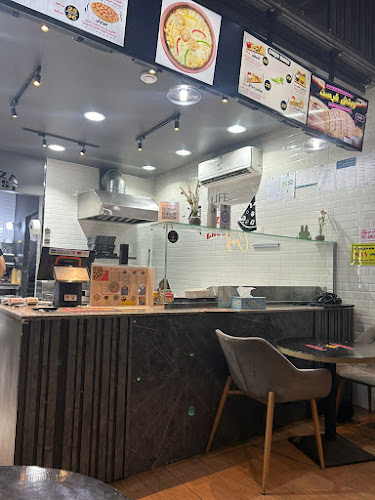 Opinii despre بيتزا كرست -pizza crust în جدة - الضيافة