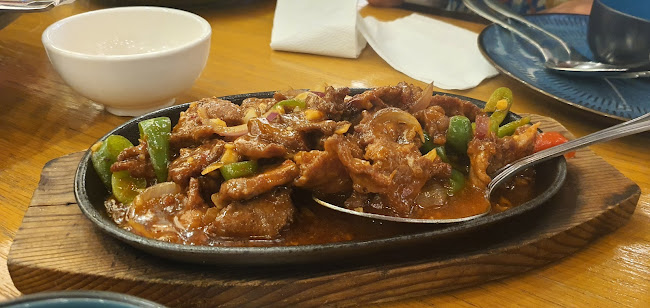 Cusina Restaurant - Sulaimania