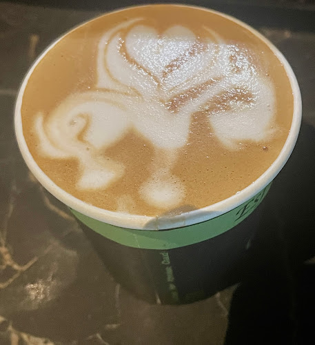 عشق لاونج - الضيافة