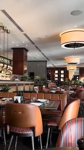 كريزي بيتزا