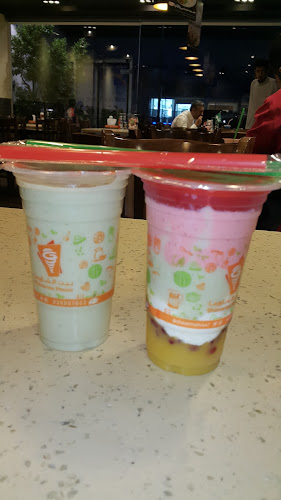 بيت الشاورما - الضيافة