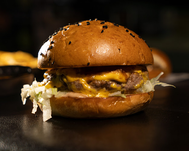 Opinii despre يور برجر în المدينة المنورة - الضيافة