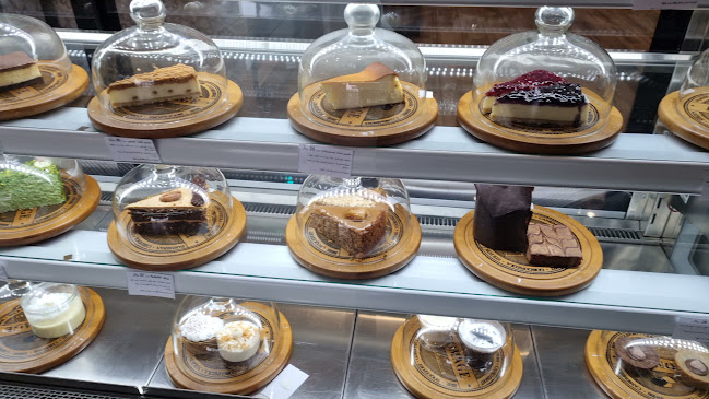 صناع القهوة - جدة