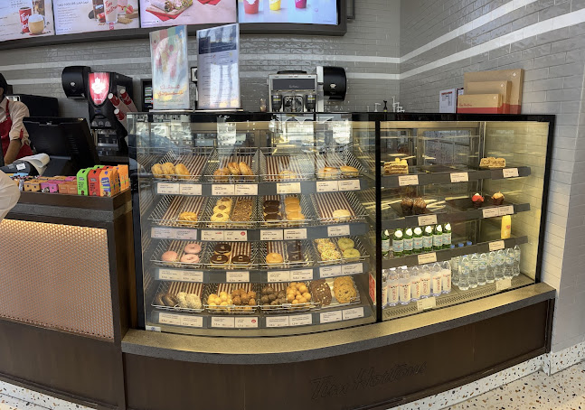 Opinii despre برجر اوكل în أبها - الضيافة