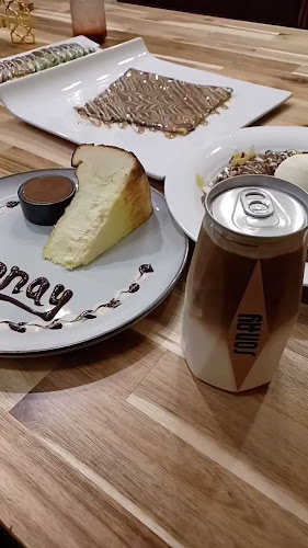 كوفي صوناي & SONAY COFFEE - حائل