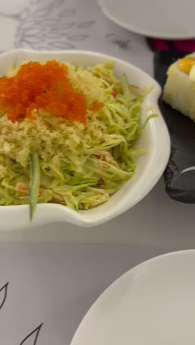 سر السوشي فرع ينبع - ينبع