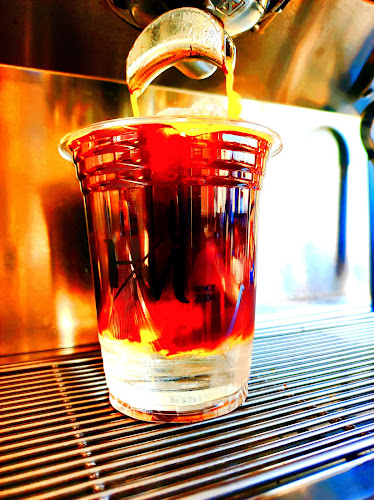 هاف مون كافيه - المدينة المنورة