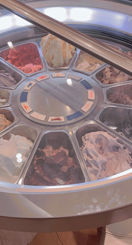 Opinii despre Zero Degree Gelato în جدة - الضيافة