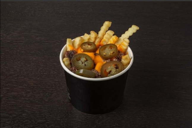 Comentarii opinii despre شاورما ستيشن فرع الوشحاء