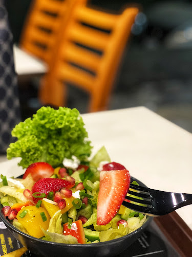 بولد برجر فرع تركية Bold Burger - القطيف‎