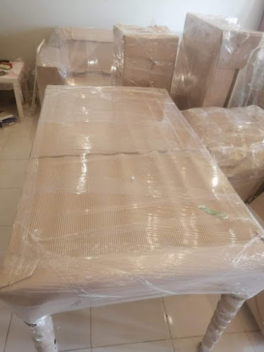 بوفيه روائع البادية لتقديم الوجبات