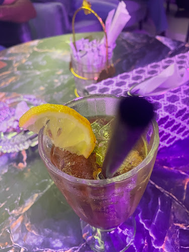 Opinii despre COFFEE 77 لاونج în الدمام - الضيافة